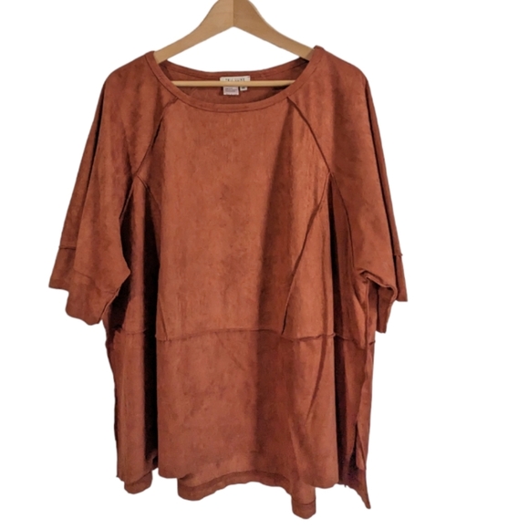 TruLuxe top - Picture 1 of 3